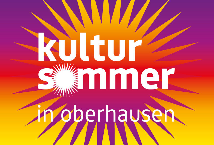 Kultur Sommer Oberhausen